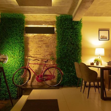 Hotel Boutique El Jesuita Encarnación Екстериор снимка