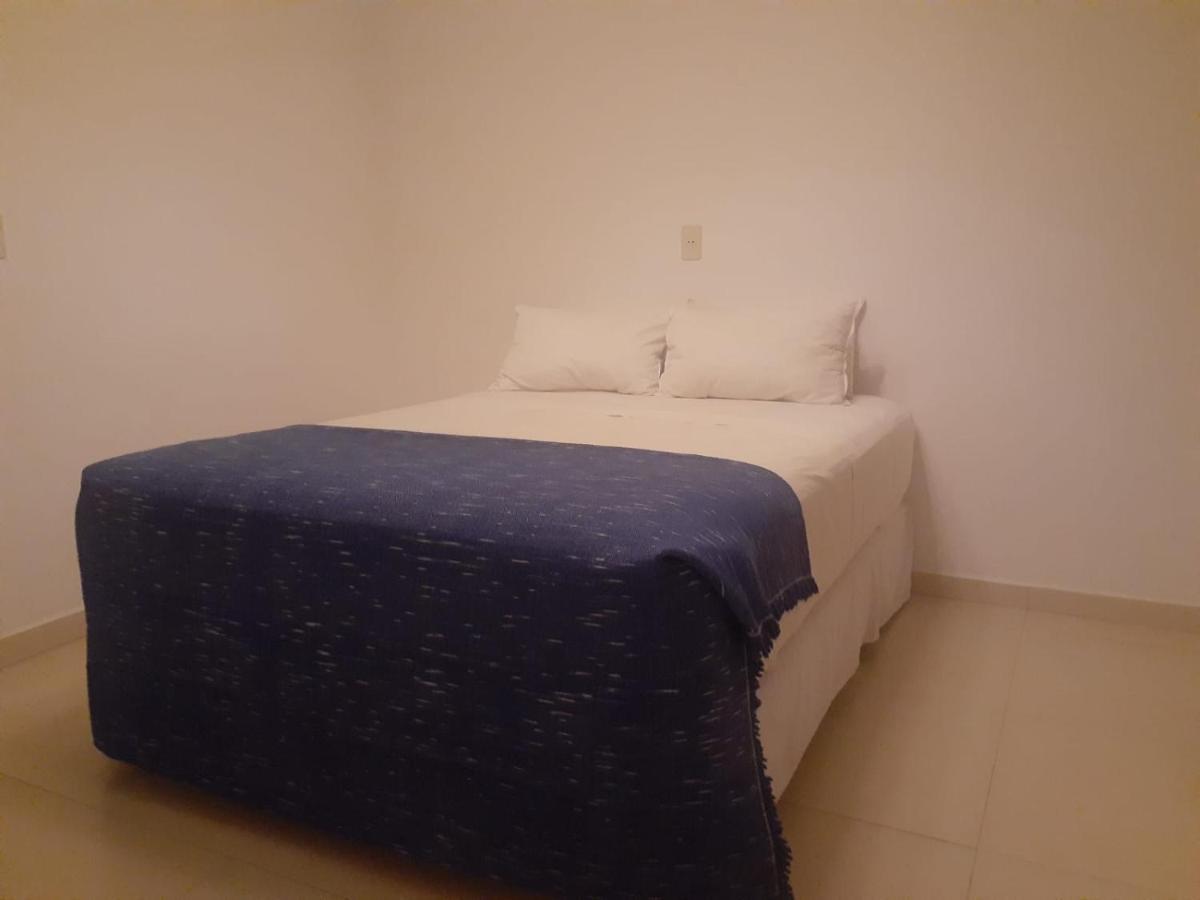 Hotel Boutique El Jesuita Encarnación Екстериор снимка