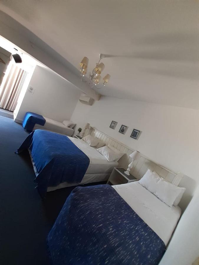 Hotel Boutique El Jesuita Encarnación Екстериор снимка