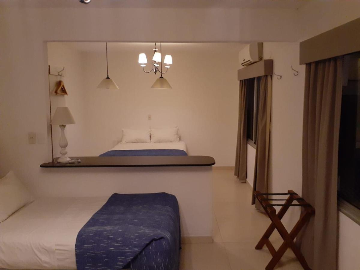 Hotel Boutique El Jesuita Encarnación Екстериор снимка
