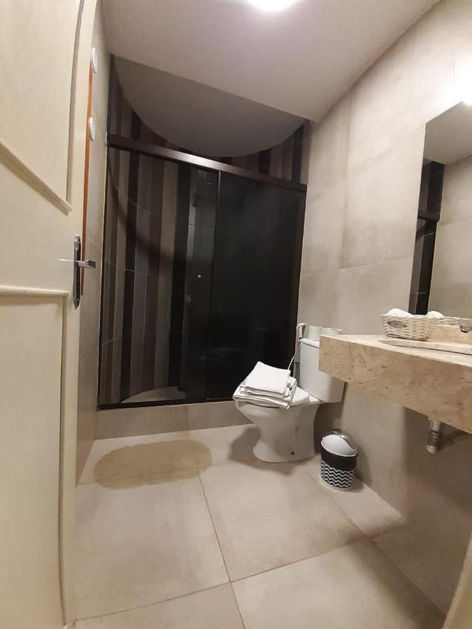 Hotel Boutique El Jesuita Encarnación Екстериор снимка