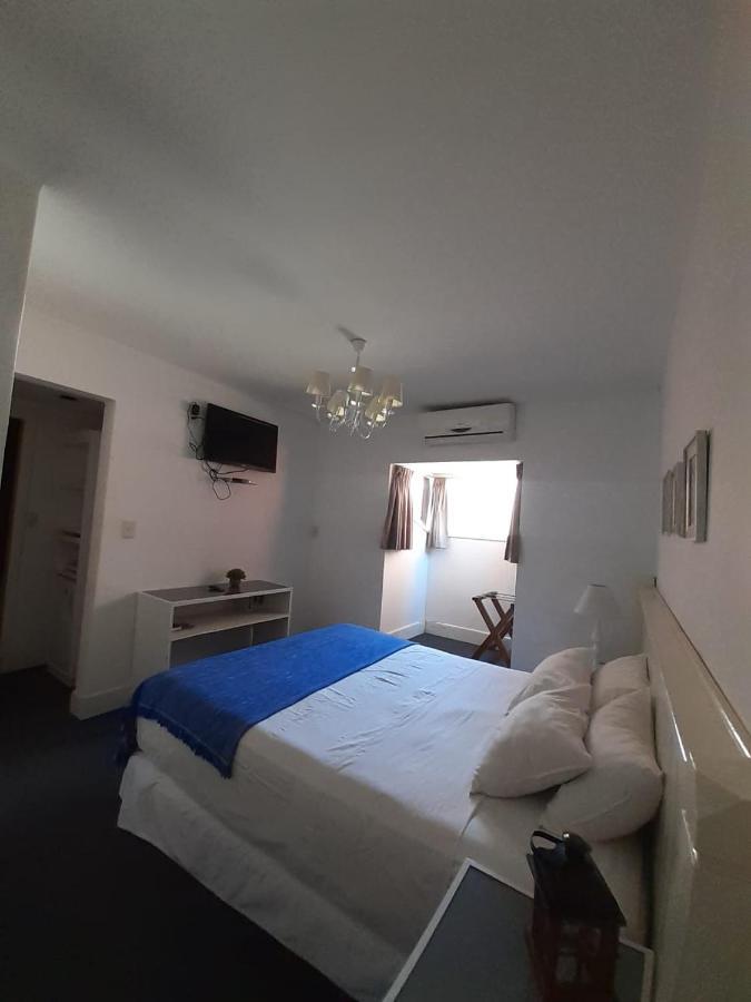 Hotel Boutique El Jesuita Encarnación Екстериор снимка