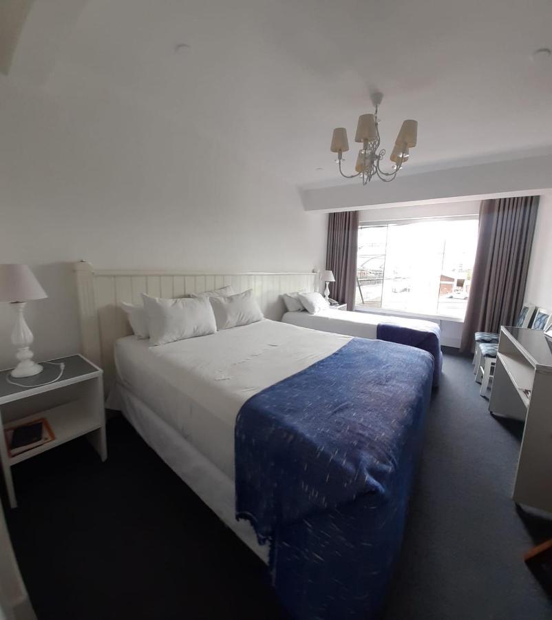 Hotel Boutique El Jesuita Encarnación Екстериор снимка