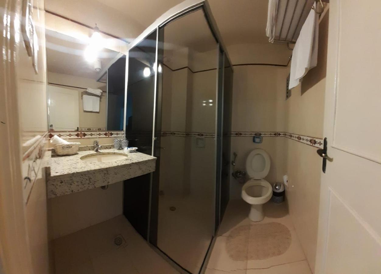 Hotel Boutique El Jesuita Encarnación Екстериор снимка