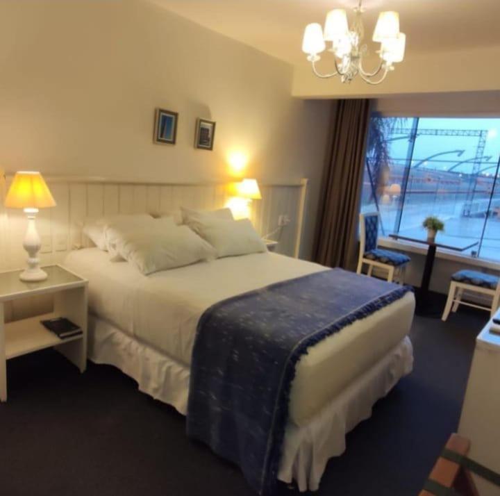 Hotel Boutique El Jesuita Encarnación Екстериор снимка